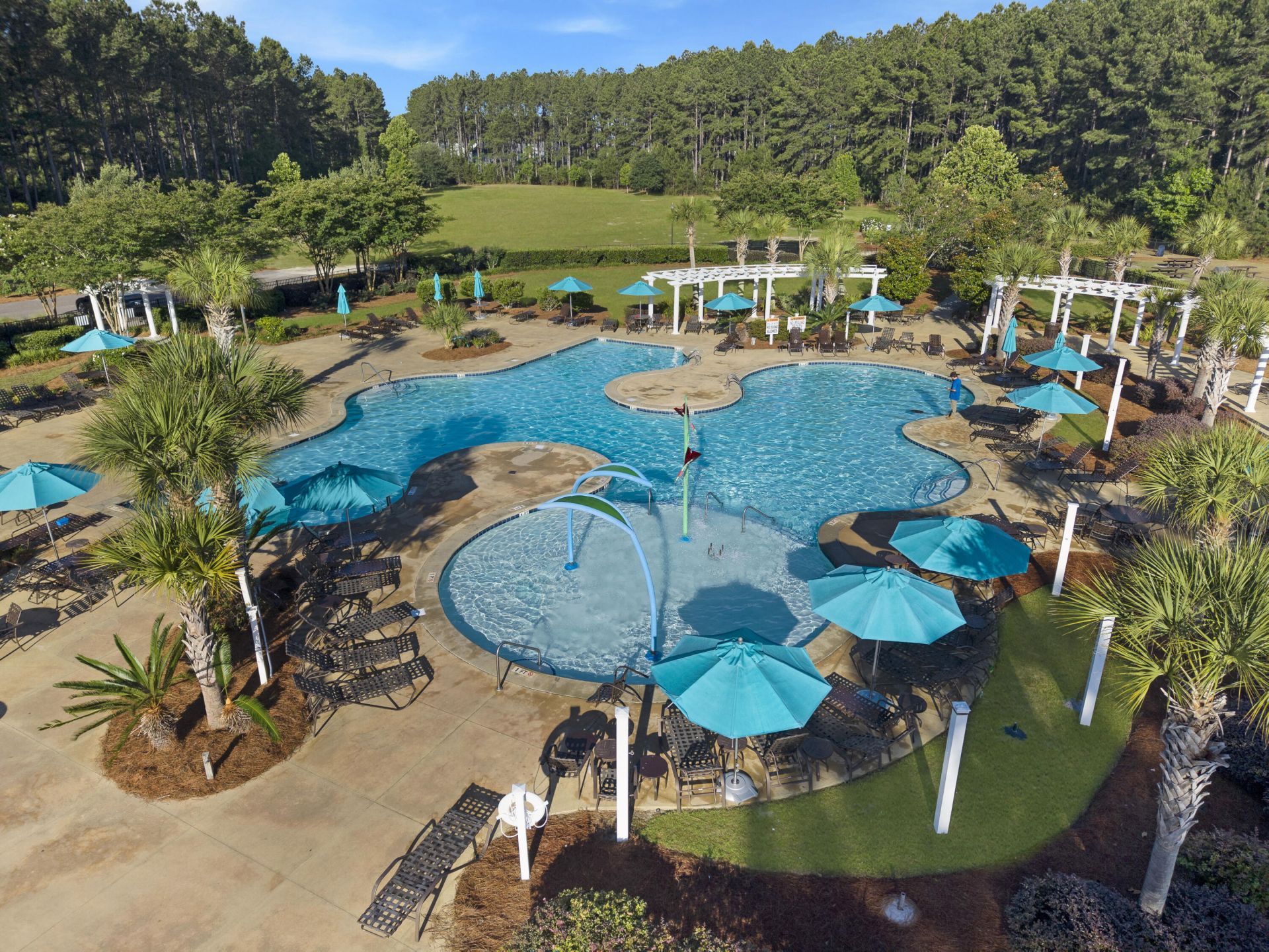 490 Whispering Breeze Lane Photo 51