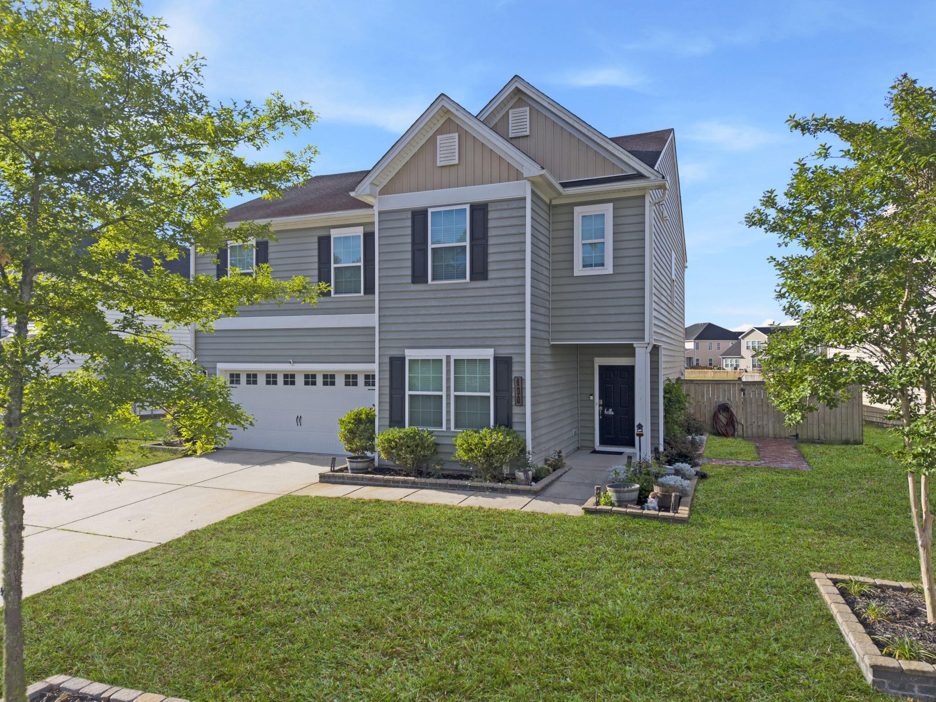 490 Whispering Breeze Lane Photo 54
