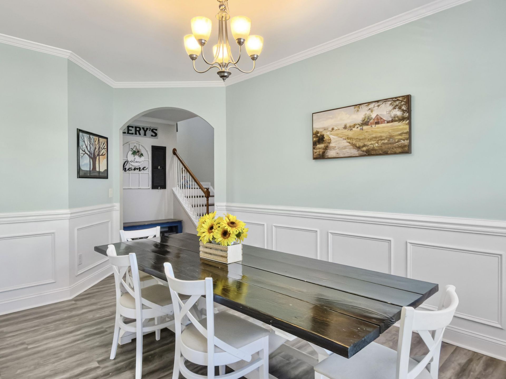 490 Whispering Breeze Lane Photo 6