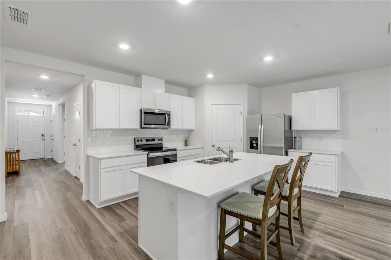 507 Coronado Cove Road, New Smyrna Beach, FL 32168 Photo
