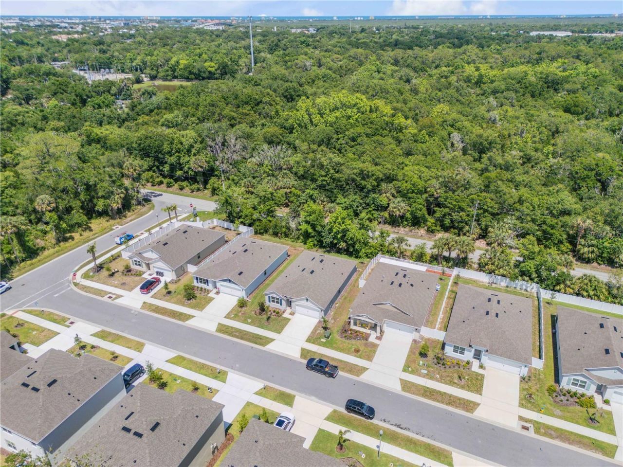 507 Coronado Cove Road, New Smyrna Beach, FL 32168 Photo