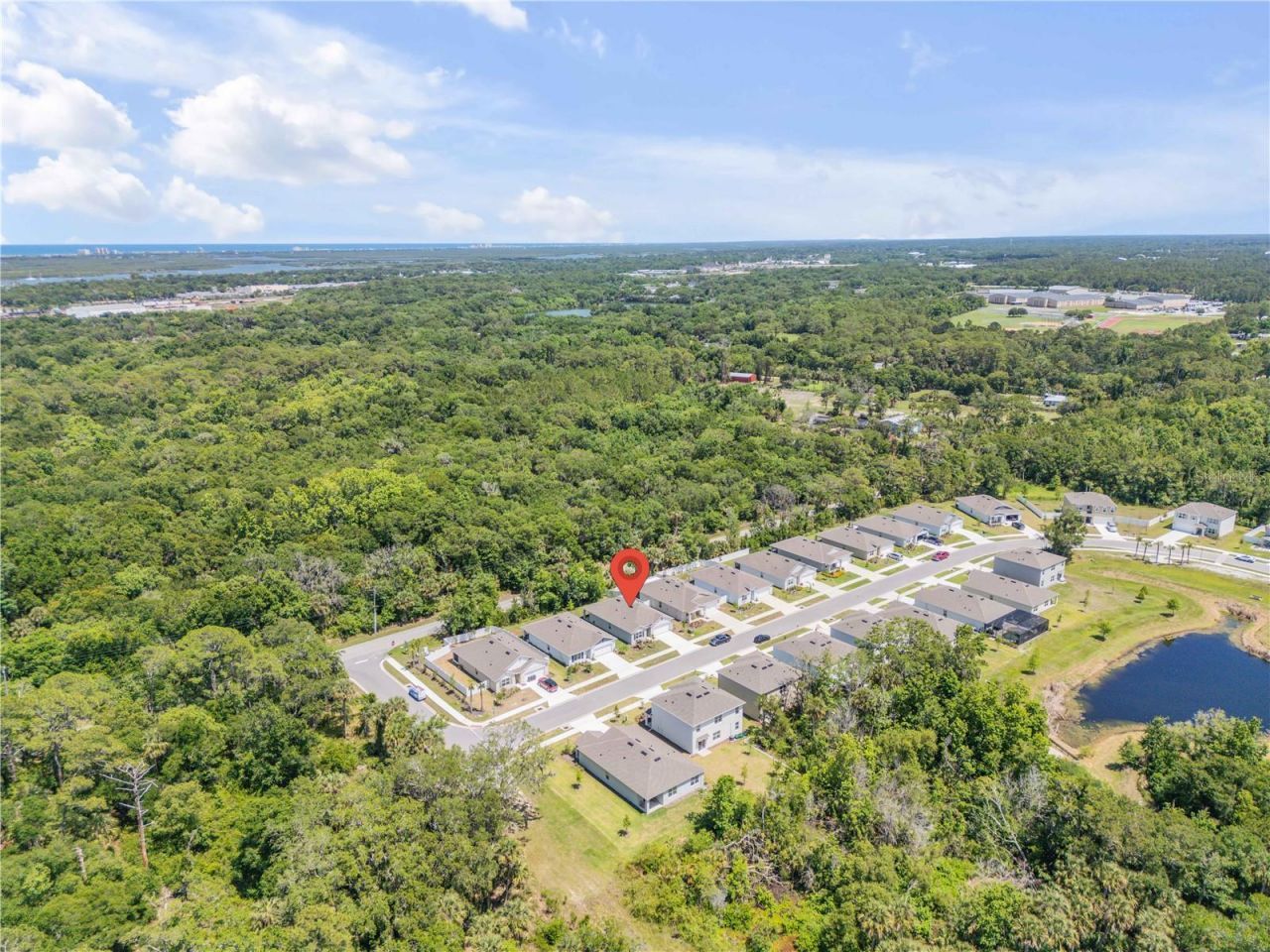 507 Coronado Cove Road, New Smyrna Beach, FL 32168 Photo