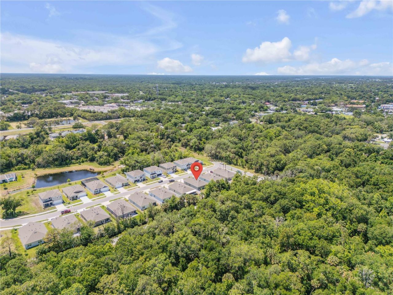 507 Coronado Cove Road, New Smyrna Beach, FL 32168 Photo