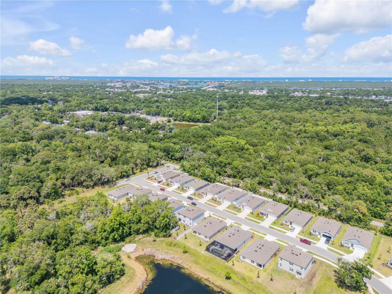 507 Coronado Cove Road, New Smyrna Beach, FL 32168 Photo
