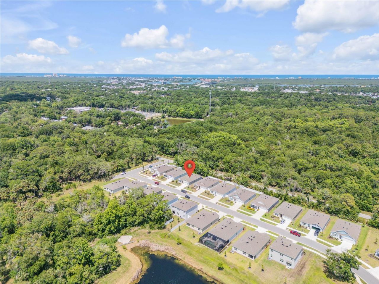 507 Coronado Cove Road, New Smyrna Beach, FL 32168 Photo