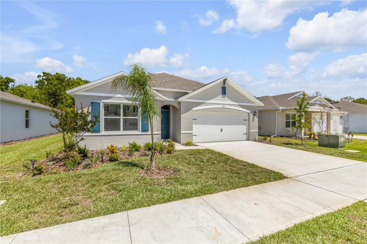 507 Coronado Cove Road, New Smyrna Beach, FL 32168 Photo