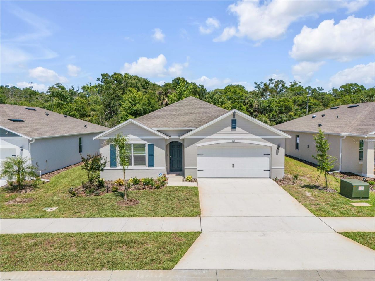 507 Coronado Cove Road, New Smyrna Beach, FL 32168 Photo