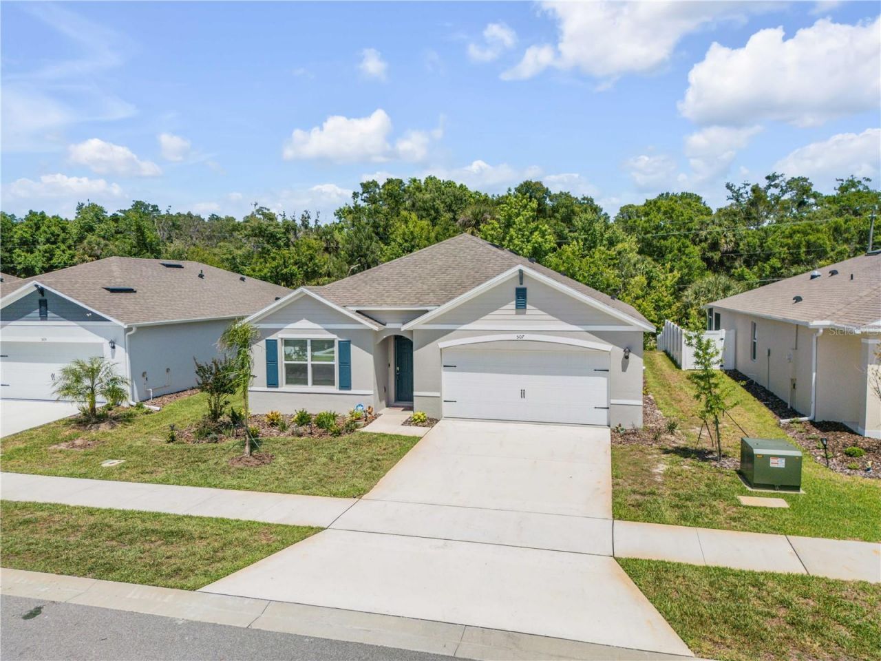 507 Coronado Cove Road, New Smyrna Beach, FL 32168 Photo