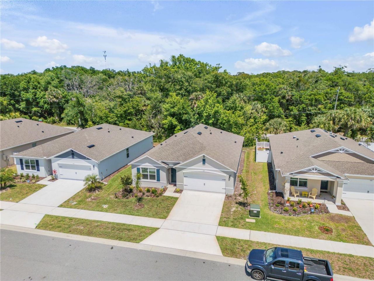507 Coronado Cove Road, New Smyrna Beach, FL 32168 Photo