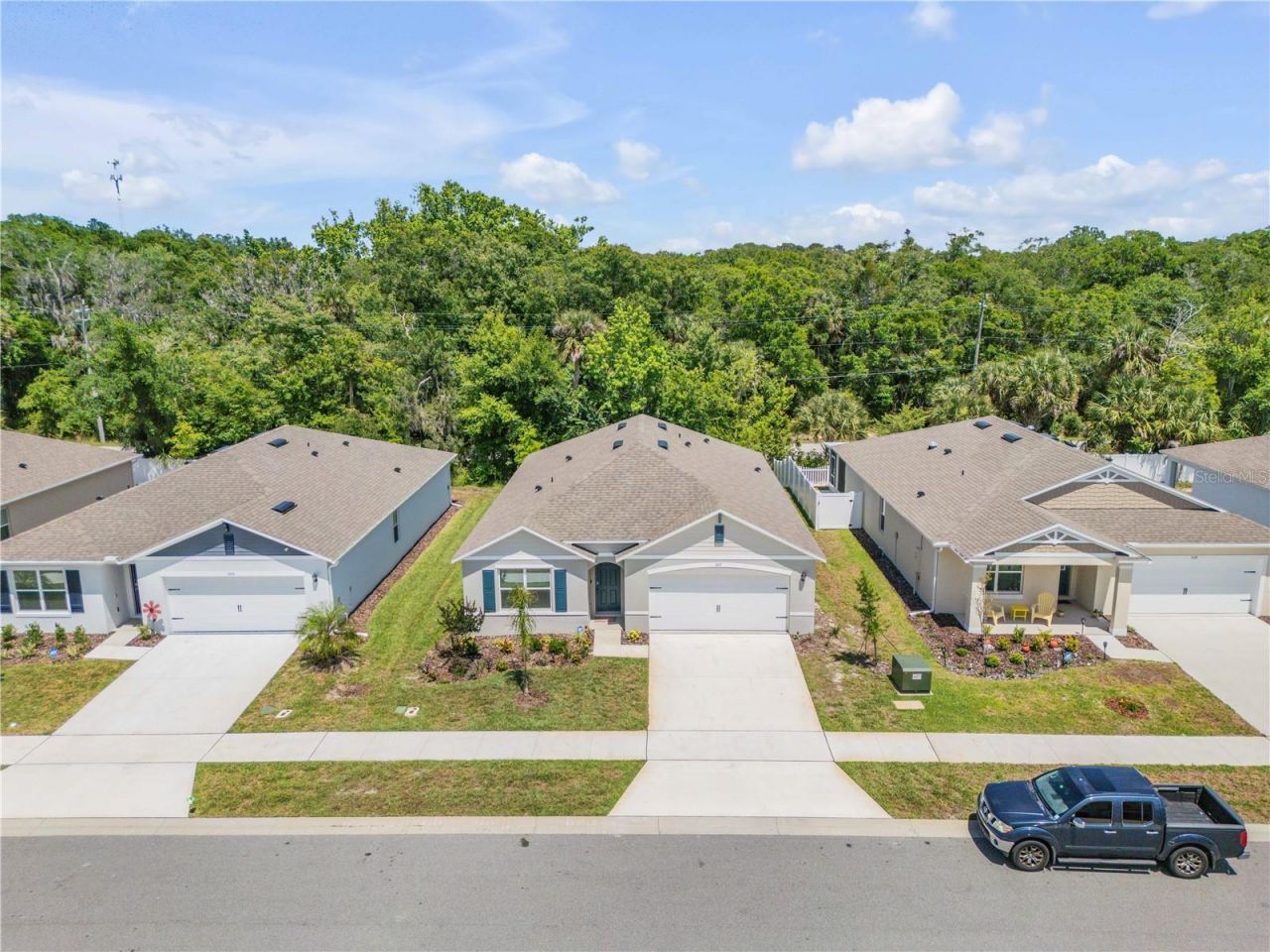 507 Coronado Cove Road, New Smyrna Beach, FL 32168 Photo