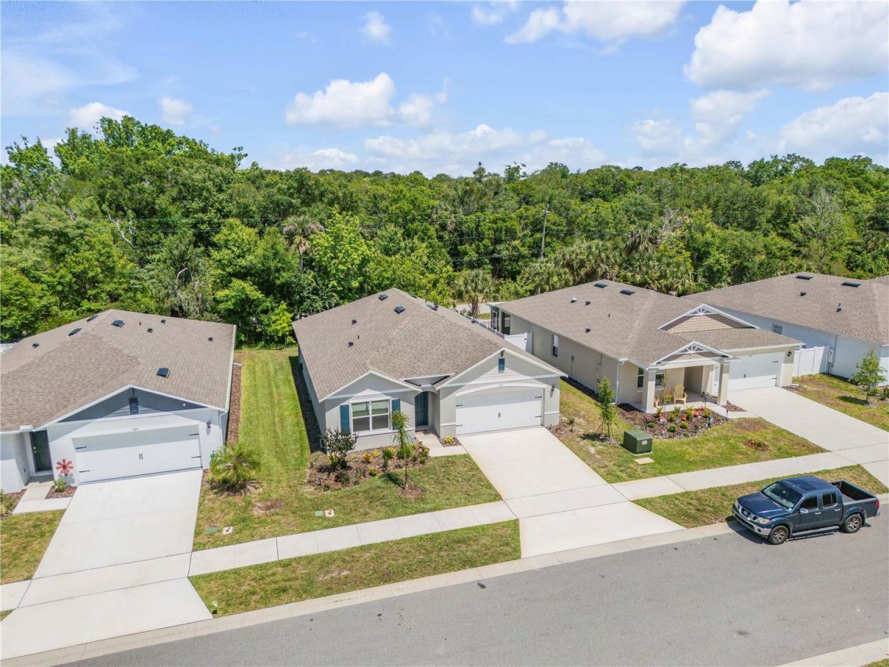 507 Coronado Cove Road, New Smyrna Beach, FL 32168 Photo