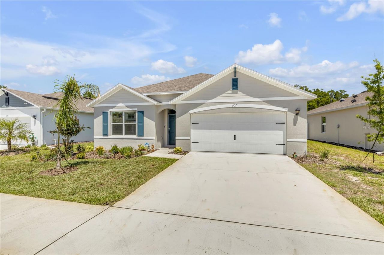 507 Coronado Cove Road, New Smyrna Beach, FL 32168 Photo