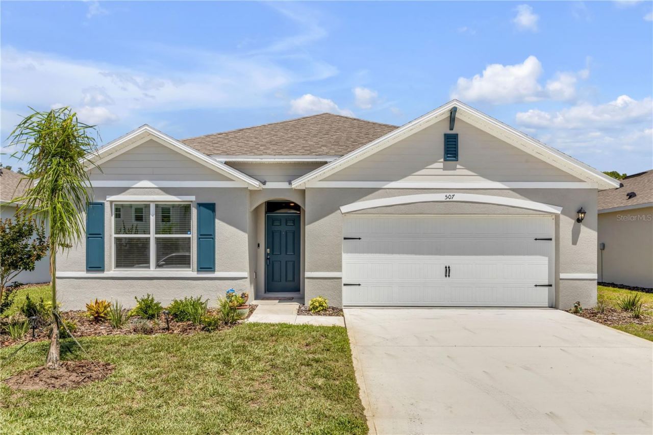 507 Coronado Cove Road, New Smyrna Beach, FL 32168 Photo