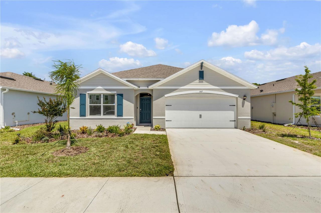 507 Coronado Cove Road, New Smyrna Beach, FL 32168 Photo