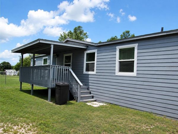 4517 LA FORCE STREET , ZEPHYRHILLS, FL 33542