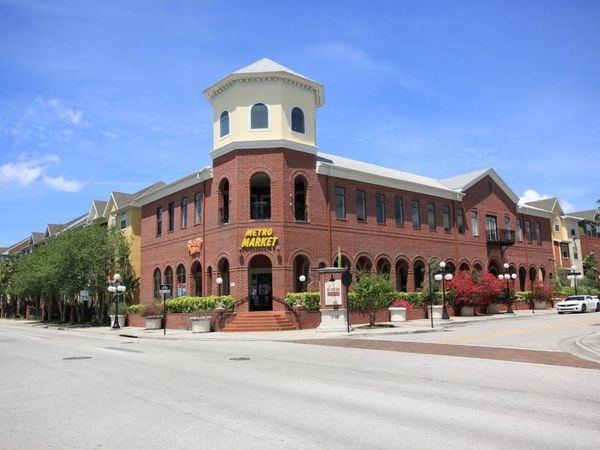 1810 E PALM AVENUE , Unit 5114, TAMPA, FL 33605