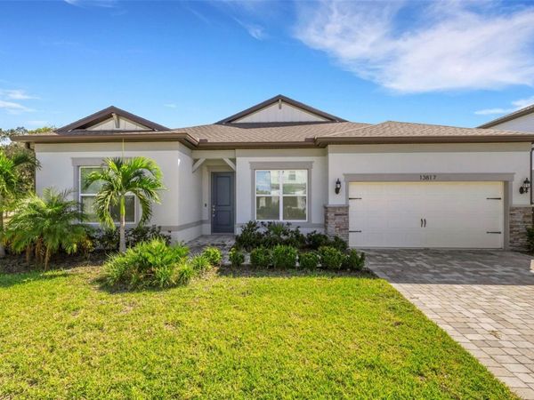13817 SHARP HAWK DRIVE , RIVERVIEW, FL 33569