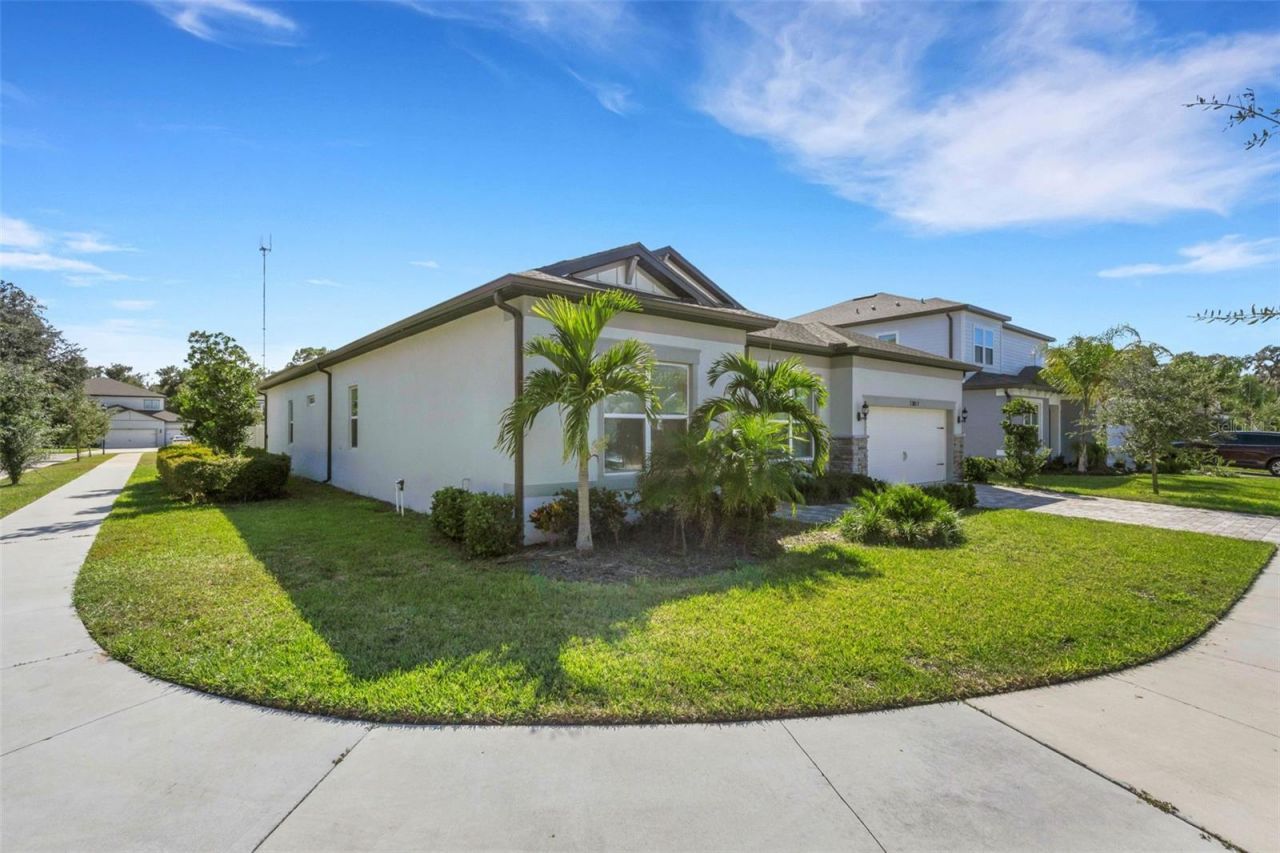 13817 Sharp Hawk Drive , Riverview, FL 33569 Photo