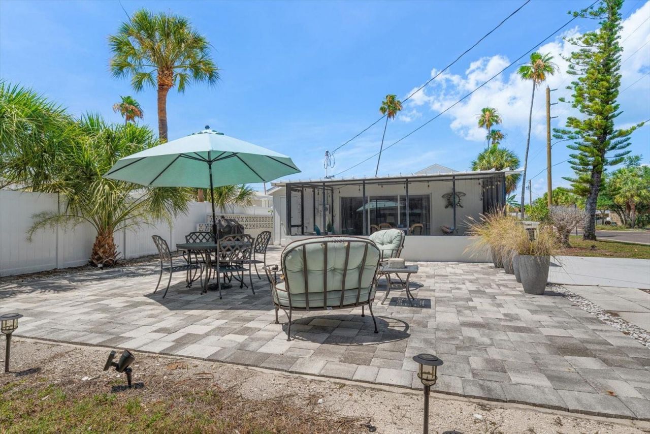 127 11th Avenue, Indian Rocks Beach, FL 33785 Photo