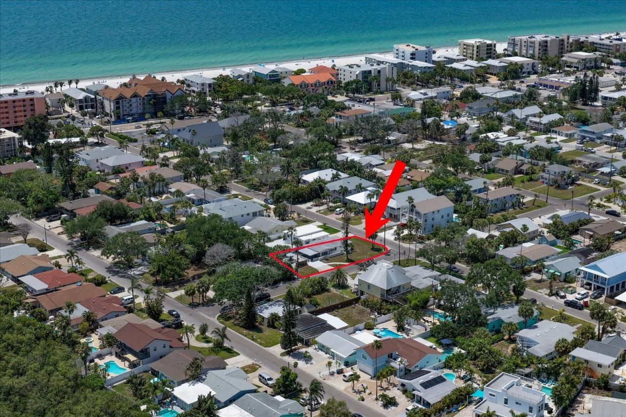127 11th Avenue, Indian Rocks Beach, FL 33785 Photo