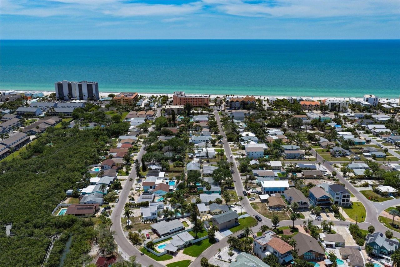 127 11th Avenue, Indian Rocks Beach, FL 33785 Photo