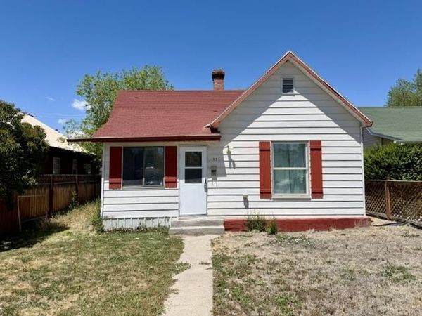 111 S 4th Street, Montrose, CO 81401