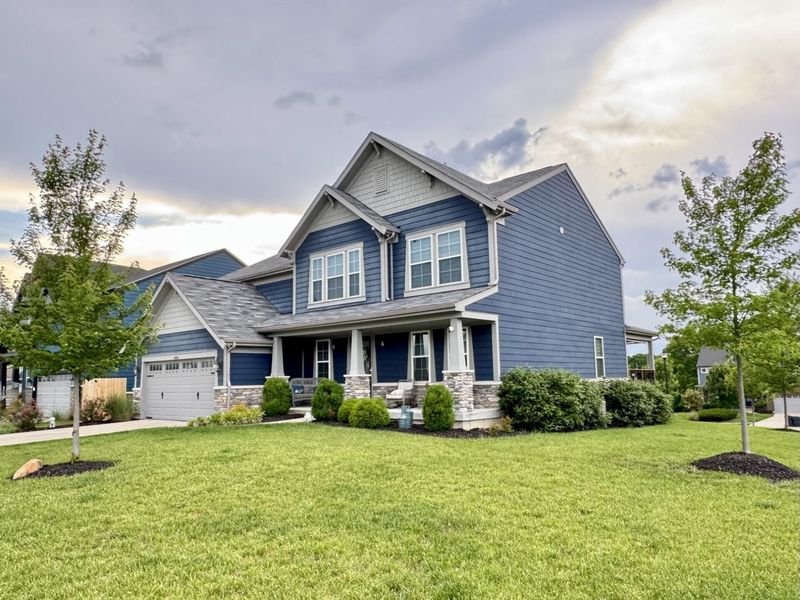 14086 Bridlegate Drive, Union, KY 41091 Photo 1