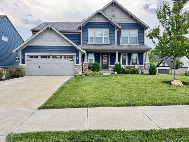 14086 Bridlegate Drive, Union, KY 41091 Photo 2
