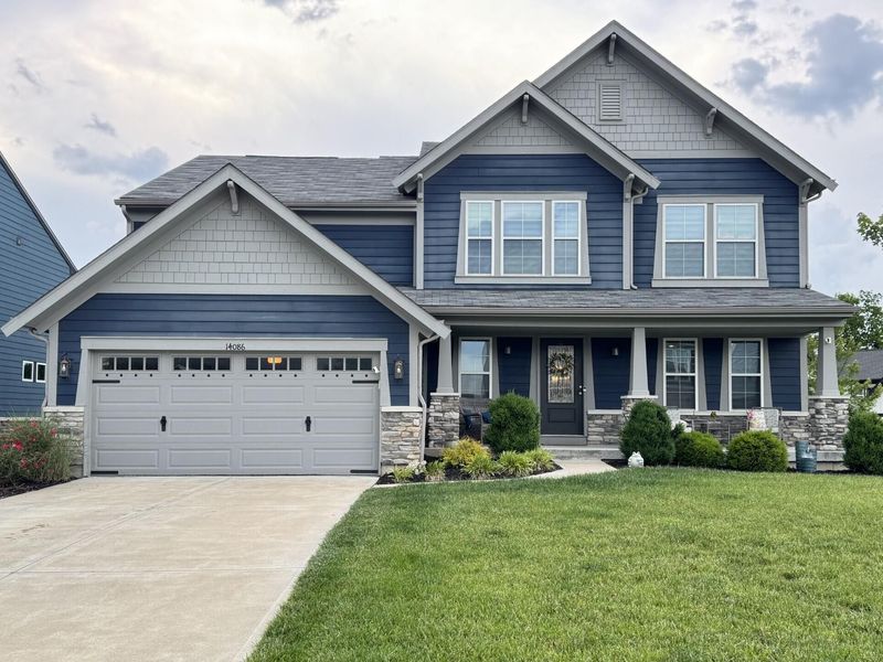 14086 Bridlegate Drive, Union, KY 41091 Photo 3