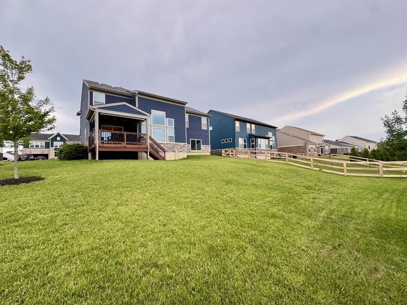 14086 Bridlegate Drive, Union, KY 41091 Photo 4