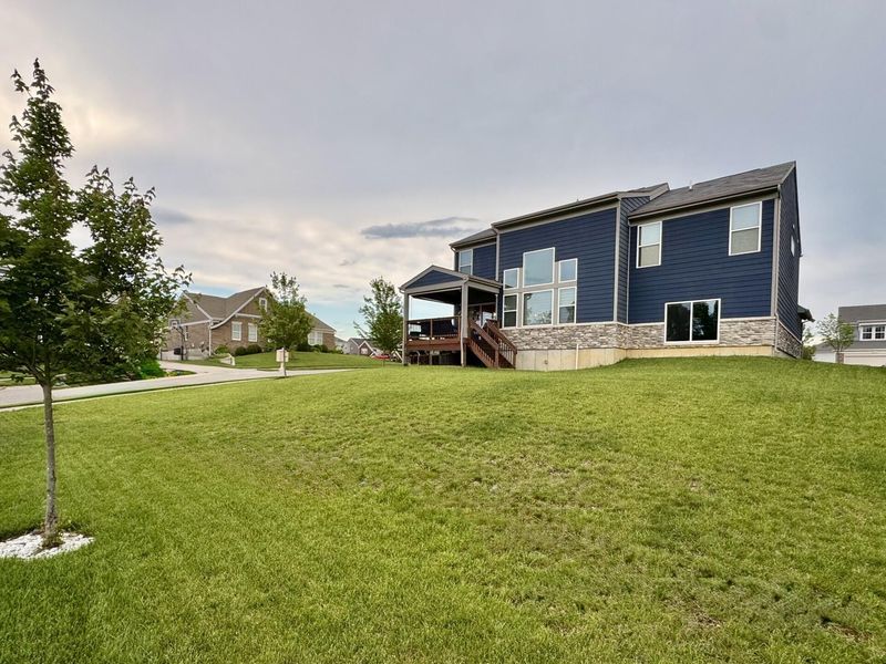 14086 Bridlegate Drive, Union, KY 41091 Photo 5
