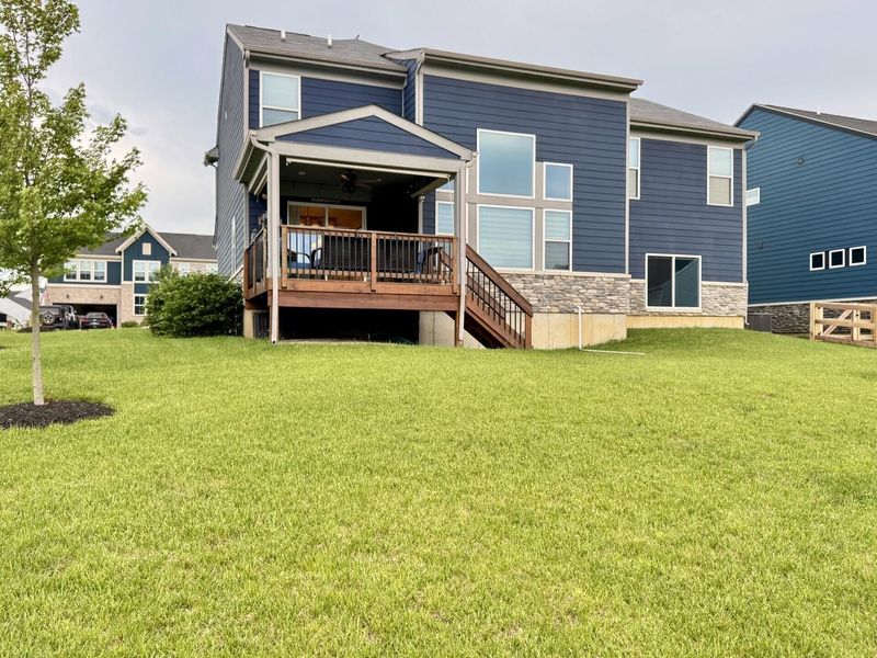 14086 Bridlegate Drive, Union, KY 41091 Photo 6