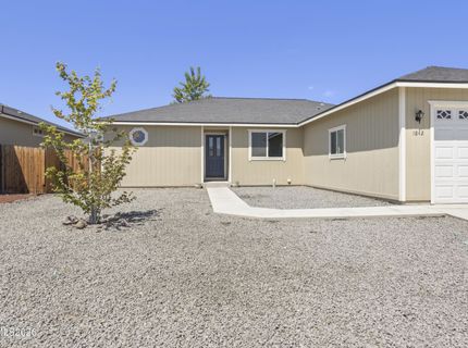 1842 Westward Lane, Fernley, NV 89408 Photo