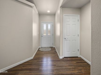 1842 Westward Lane, Fernley, NV 89408 Photo
