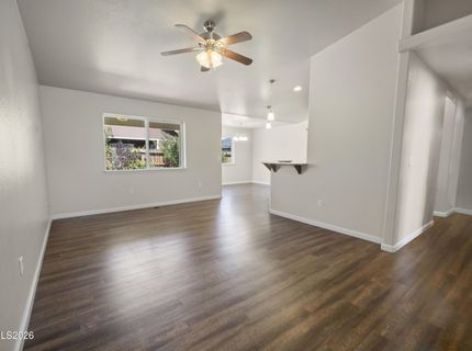1842 Westward Lane, Fernley, NV 89408 Photo