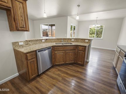 1842 Westward Lane, Fernley, NV 89408 Photo