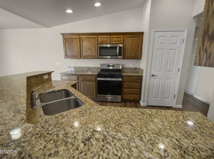 1842 Westward Lane, Fernley, NV 89408 Photo