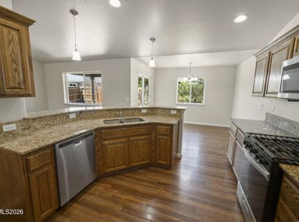 1842 Westward Lane, Fernley, NV 89408 Photo