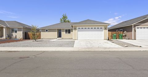 1842 Westward Lane, Fernley, NV 89408 Photo