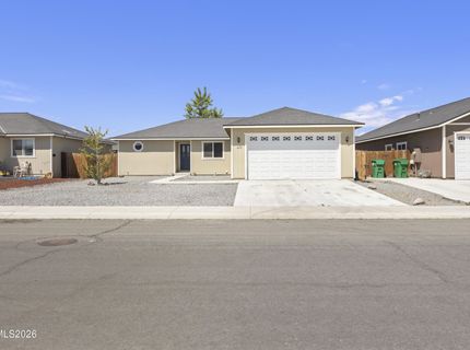 1842 Westward Lane, Fernley, NV 89408 Photo