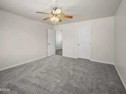 1842 Westward Lane, Fernley, NV 89408 Photo
