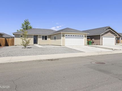 1842 Westward Lane, Fernley, NV 89408 Photo