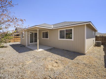 1842 Westward Lane, Fernley, NV 89408 Photo