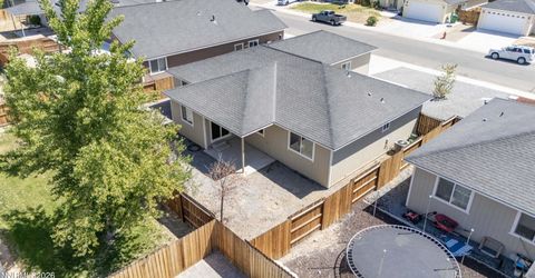 1842 Westward Lane, Fernley, NV 89408 Photo