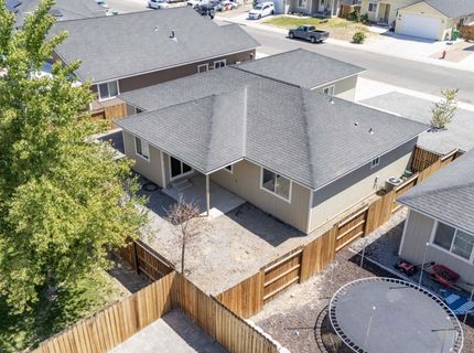 1842 Westward Lane, Fernley, NV 89408 Photo