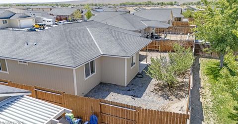 1842 Westward Lane, Fernley, NV 89408 Photo