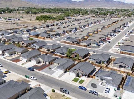1842 Westward Lane, Fernley, NV 89408 Photo