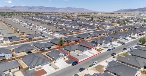 1842 Westward Lane, Fernley, NV 89408 Photo