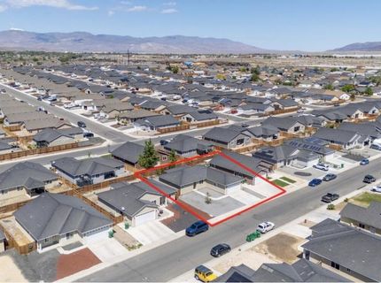 1842 Westward Lane, Fernley, NV 89408 Photo