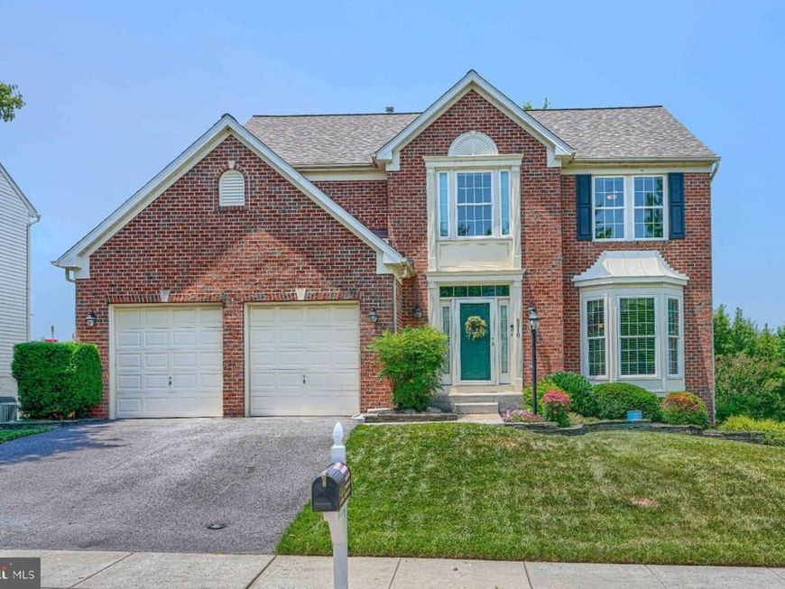 9310 Glen Vista Road, Perry Hall, MD 21128 Main Photo